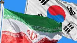 إيران: اتفقنا على آليات استرداد أرصدتنا المجمدة لدى كوريا الجنوبية
